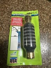Gt Water Products H34 King Powered Drain Unclogger To In. New. Price: $24.95.
