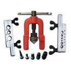 Westward Flaring And Swaging TOOL,1/8-3/4 3CYU4 190735822760 New. Price: $117.42.