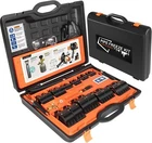 CST2 General Cold-shot Pipe Freeze Kit From 1/8" To 2" For Copper New. Price: $618.99.