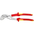Knipex 88 06 250 10" Alligator Water Pump PLIERS-1000V Insulated New. Price: $59.27.