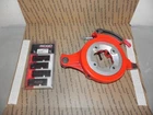Ridgid 711 Self- Open Die Head With New Inch Npt Set For Rigid 1224 Used. Price: $599.00.