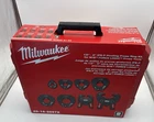 Milwaukee 49-16-2697X 1/2 Ips-p Pivoting Press Kit Force Logic New. Price: $3800.00.