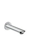 Hansgrohe Bath Spout 4059625129951 Focus Tub In Chrome Open. Price: $15.00.