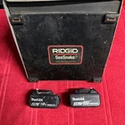 Ridgid Seesnake Cs 10 Lcd Color Sewer Camera Monitor Used. Price: $1950.00.