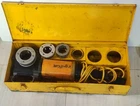 Rems Amigo Pipe Threader Power Driven Die Stock 1/4 -2 Used. Price: $854.05.