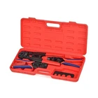 Icrimp Pex Crimping Tool Set For Copper Ring And Cinch Clamp, Crimp... New. Price: $131.31.