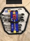 Kobalt 7 Piece Ratcheting PRO90 Wrench Set #0961328 New. Price: $38.00.