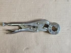 Mcelroy 1/2" Ips Cold Ring Clamp For Socket Fusion (SW02718) New. Price: $100.00.