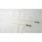 Tough Guy 2XTA6 Extension Rod, 4 Ft L, In Dia, Nylon New. Price: $27.78.