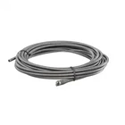 Ridgid 62260 Drain Cleaning Cable, 3/8 In. X 35 Ft. New. Price: $124.99.