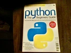 Python The Beginner's Guide (printed Uk Volume #26 /2017) Very. Price: $28.00.