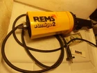 Rems Cutter Amigo 2 No. 540000 Compact Pipe Threader Great Parts Unit For. Price: $299.99.