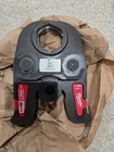 Milwaukee 49-16-2654: 1-1/2" Cts-v Press Jaw Forged Steel M18 Force Logic New. Price: $239.99.