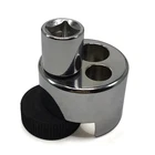 Jeuclel Stud Extractor Tool 1/4" 3/4" (6 19MM) For Broken Bolt Remover ... New. Price: $21.39.