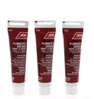 (3) Ace Hardware Waterproof Plumber's Grease ** Oz Total New. Price: $5.99.